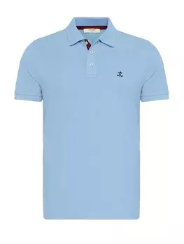 Футболка Antioch, светло-голубой