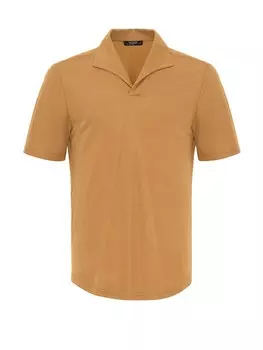 Футболка Antioch, светло-коричневый