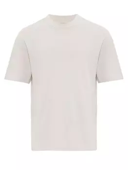 Футболка Antioch, светло-серый