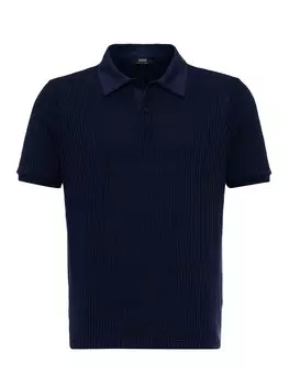 Футболка Antioch, темно-синий