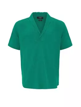 Футболка Antioch, зеленый