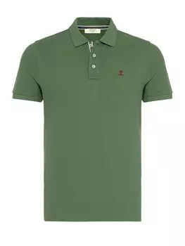 Футболка Antioch, зеленый