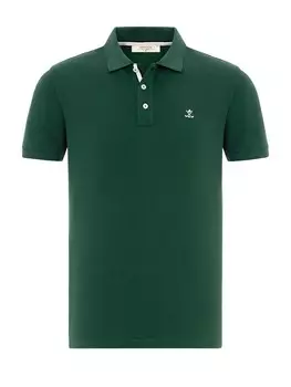 Футболка Antioch, зеленый