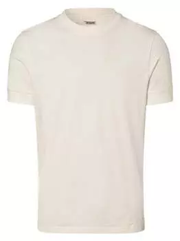 Футболка антон Drykorn, экрю