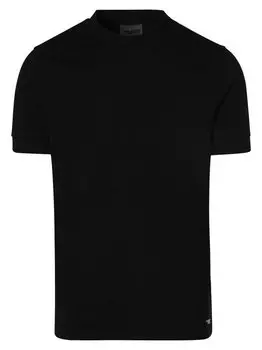 Футболка антон Drykorn, черный