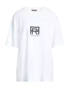 Футболка Antonella Rizza, белый