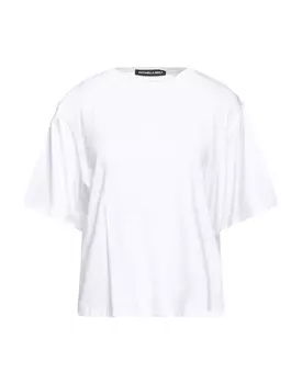 Футболка Antonella Rizza, слоновая кость