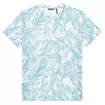 Футболка Antony Morato MMKS02250-FA140254 T-shirt, разноцветный