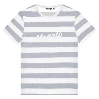 Футболка Antony Morato MMKS02272-FA110076 T-shirt, серый