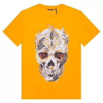 Футболка Antony Morato MMKS02281-FA100144 T-shirt, оранжевый