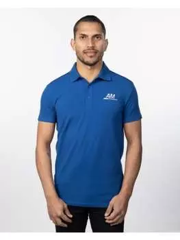 Футболка Antony Morato, синий