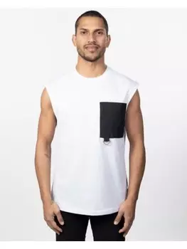 Футболка Antony Morato Tshirt, белый