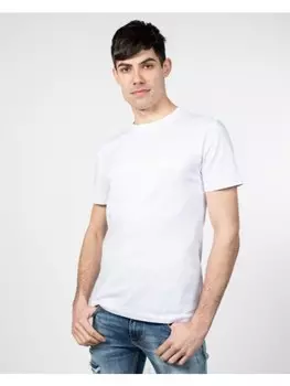 Футболка Antony Morato Tshirt, белый