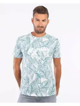Футболка Antony Morato Tshirt, цвет himmelblau