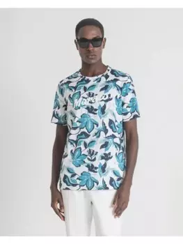 Футболка Antony Morato Tshirt, разноцветный