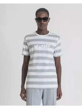 Футболка Antony Morato Tshirt, серый