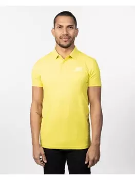 Футболка Antony Morato, желтый
