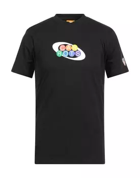 Футболка Anwar Carrots, черный