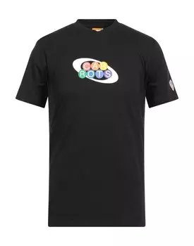 Футболка Anwar Carrots, черный