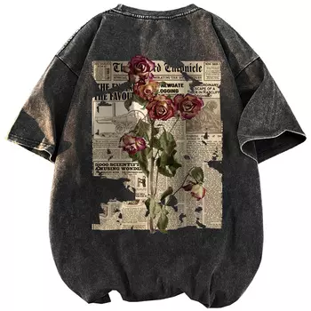 Футболка Anywalk унисекс, Черный