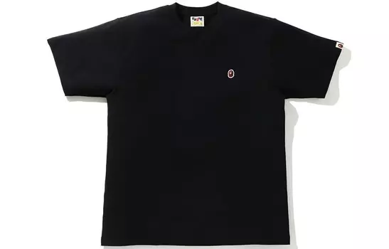Футболка Ape Head Series для мужчин A Bathing Ape, белый