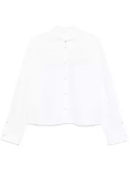 Футболка Apex Helmut Lang, белый