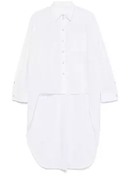 Футболка Apex Tail Helmut Lang, белый