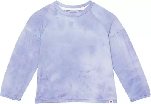 Футболка Appaman Julie Tee, цвет Purple Tie-Dye