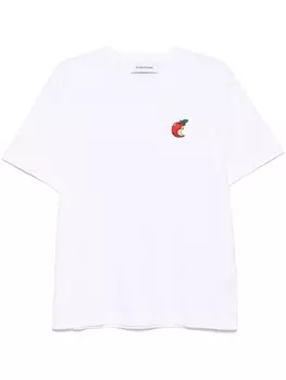 Футболка Apple Etudes, белый