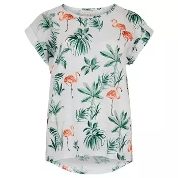 Футболка Apricot, оранжевый