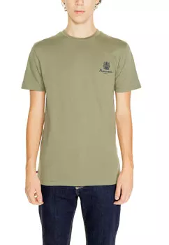 Футболка Aquascutum