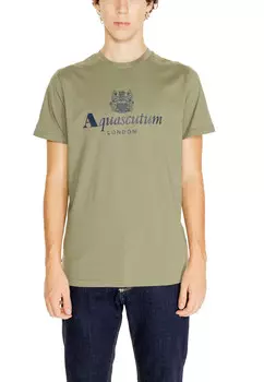 Футболка Aquascutum