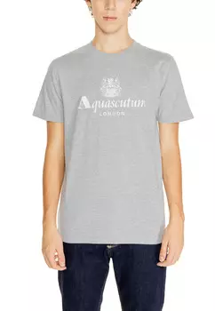 Футболка Aquascutum