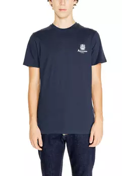 Футболка Aquascutum