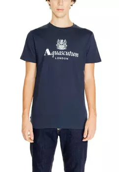 Футболка Aquascutum