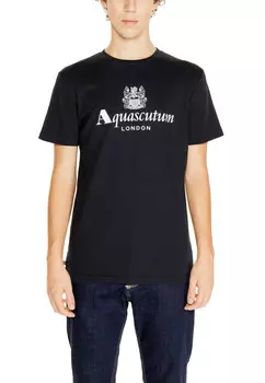 Футболка Aquascutum