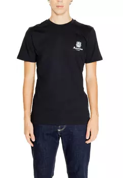 Футболка Aquascutum