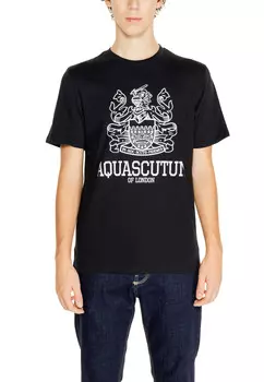 Футболка Aquascutum