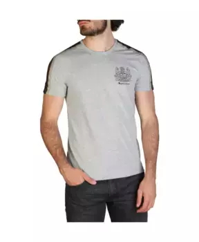 Футболка Aquascutum, серый