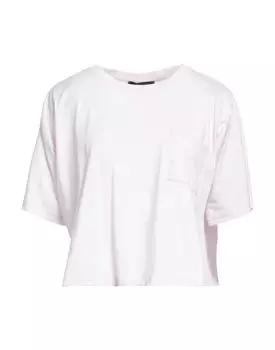 Футболка Aragona, сиреневый