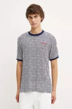 Футболка АРАТЦ Desigual, темно-синий