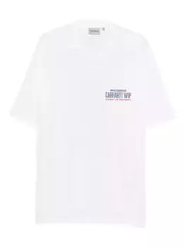 Футболка Arcan CARHARTT WIP, белый