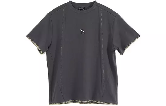 Футболка ARCH унисекс Roaringwild, белый