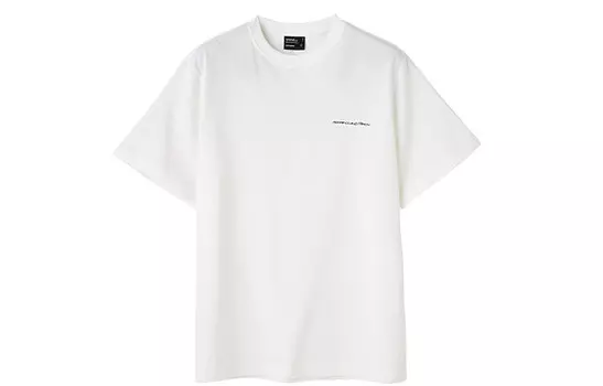 Футболка ARCH унисекс Roaringwild, черный