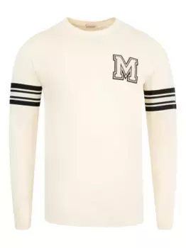Футболка Archivio MONCLER, нейтральный