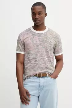 Футболка ARENYS Desigual, розовый