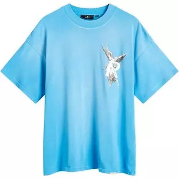 Футболка Архангел Represent, синий