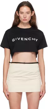 Футболка «Архетип» Givenchy