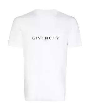 Футболка «Архетип» Givenchy, белый