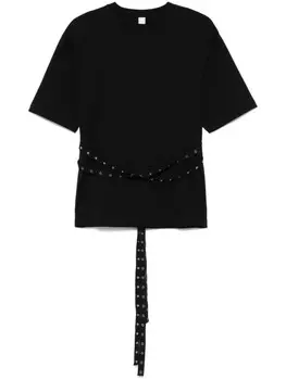 Футболка Arhi Snap RXQUETTE, черный